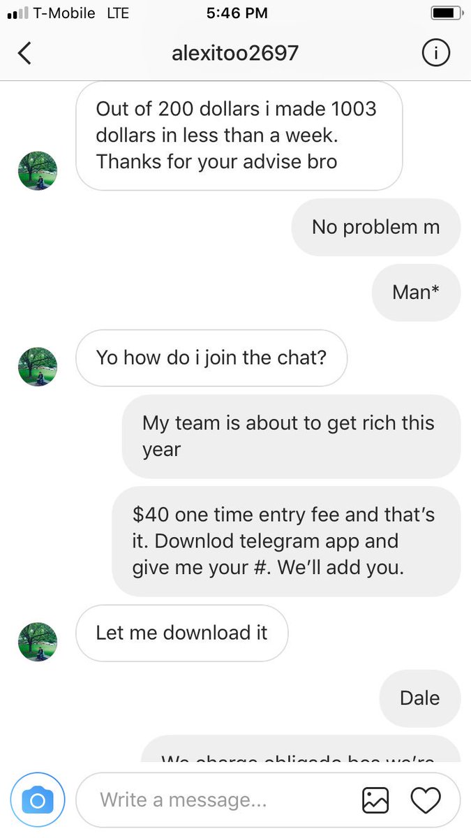 Italiianoo's tweet photo. Join our Crypto Chat on Telegram with 24/7 signals and live support. #KryptoKings #cryptocurrency #trading #wallstreet # btc #bitcoin #eth #ehtereum #binance #kucoin #bittrex #coinbase #entrepreneur #tmt $crypto $btc $xlm https://t.co/ppO5Wib20j
