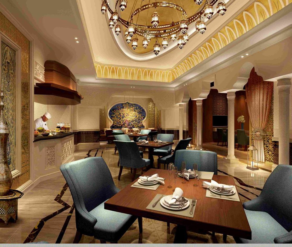 On the 19th of January 2018, the Jin Jiang International Group will open its newest venture the Wen Shan Phoenix Jin Jiang Hotel in the Yunnan Province of China. For more information , please visit:hotels.jinjiang.com/pressCenter/Ne…