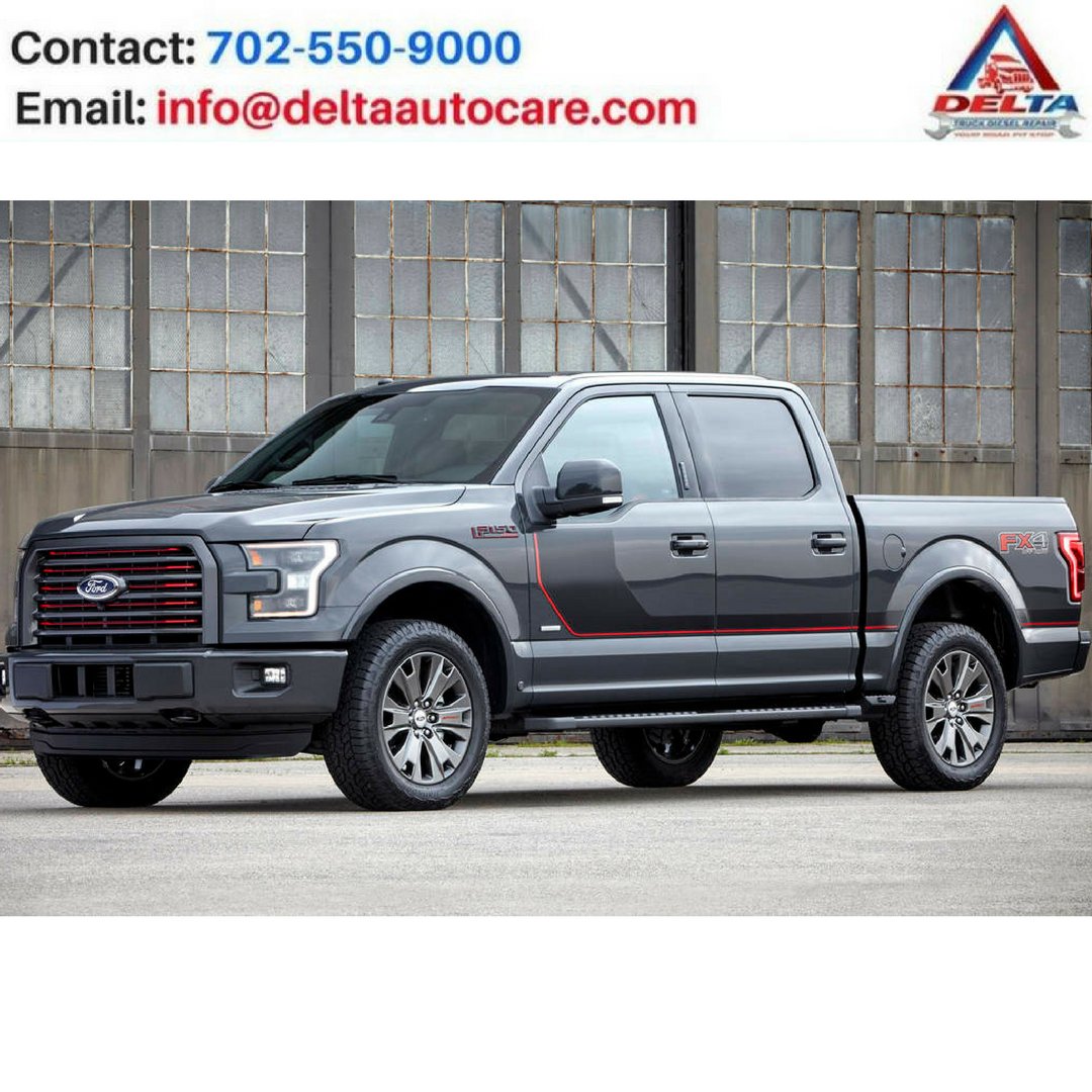 deltarepair's tweet photo. DIESEL SERVICE SPECIALS!! Wishing you a Happy &amp; Prosperous 2018 
Save up to $100.00 with any service over $1000.00 # deltadieselrepair
 Full Diesel Truck Repair from small, medium to heavy duty truck

https://t.co/HOquPnkQYZ

#DieselTruckRepair#TruckRepair&amp;Maintenance#LasVegas https://t.co/2kEevGQbIL