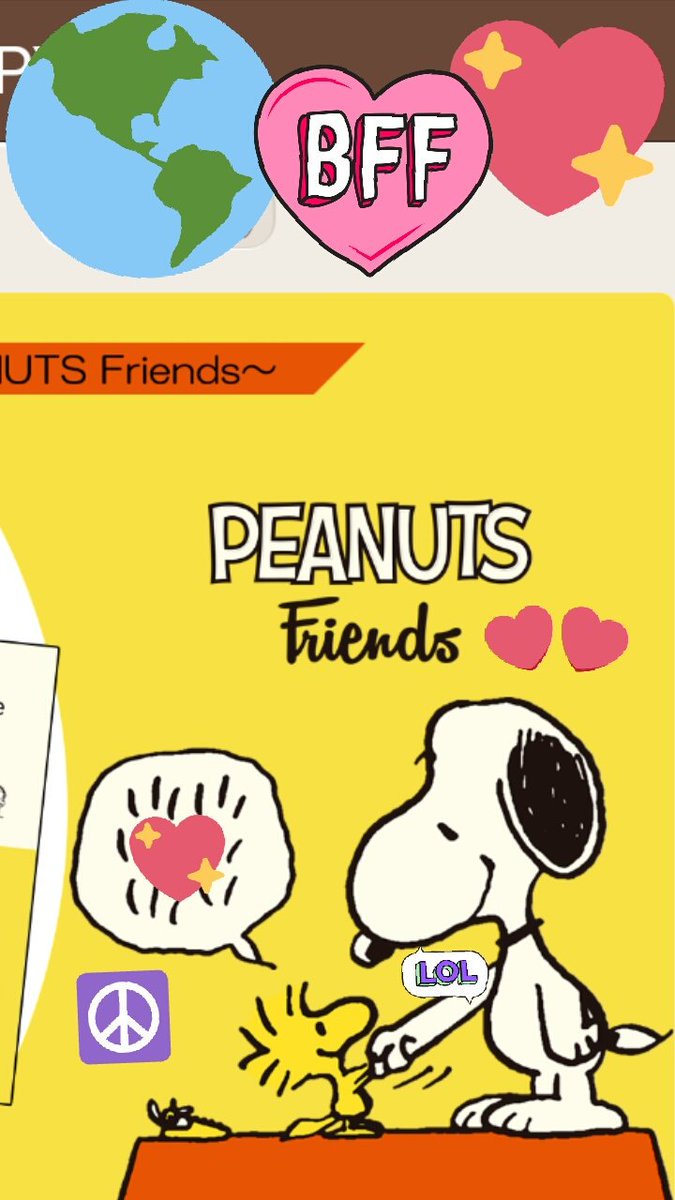 7HDNx6Dmd0Wna3x's tweet photo. *👼* Hi ❗ I'm Lonchan 🎵  
*👼* I 💘 Snoopy 💗💕💞
🐧#Lonchan  please😉👒🐧 https://t.co/HtsT6dJ8Te