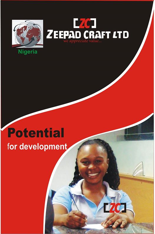 zeepadgroup's tweet image. We are not just a determined fast growing company but also well positioned to achieve our goals. Our corporate value statement represents a company committed to providing the highest quality of products to all our esteemed client. 
zeepadgroup.com