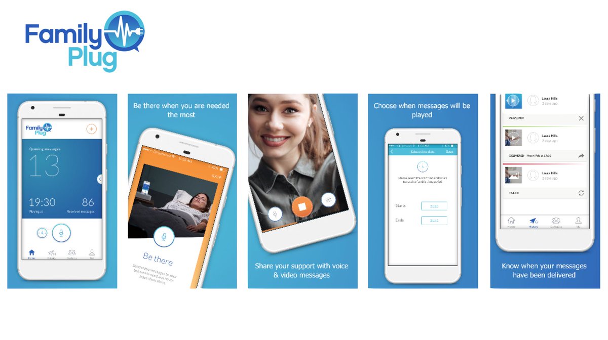 FamilyPlugApp's tweet photo. Ready to launch v2.1 on GooglePlay and AppStore! https://t.co/5w38xKbANB