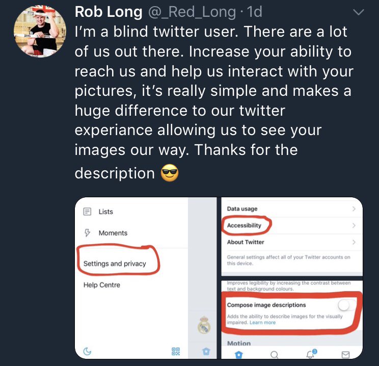 If you do one thing today 
help.twitter.com/en/using-twitt…