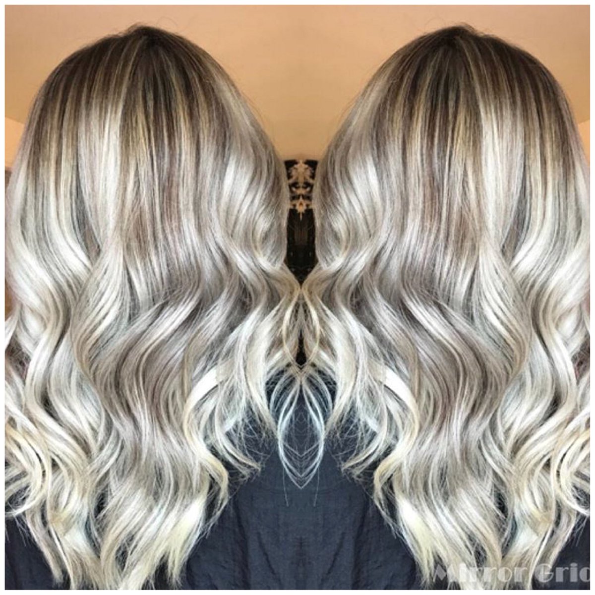 houseoffinesse's tweet photo. ❄️HAPPY FRIDAY ❄️ 

Baby lights and root stretch blending and to toning to create this look to soften her natural root for low maintenance look. All new clients to the Altrincham HOF get a massive 30% discount on there first visit in the month on January so book in now!! https://t.co/yTzwA6KjGP