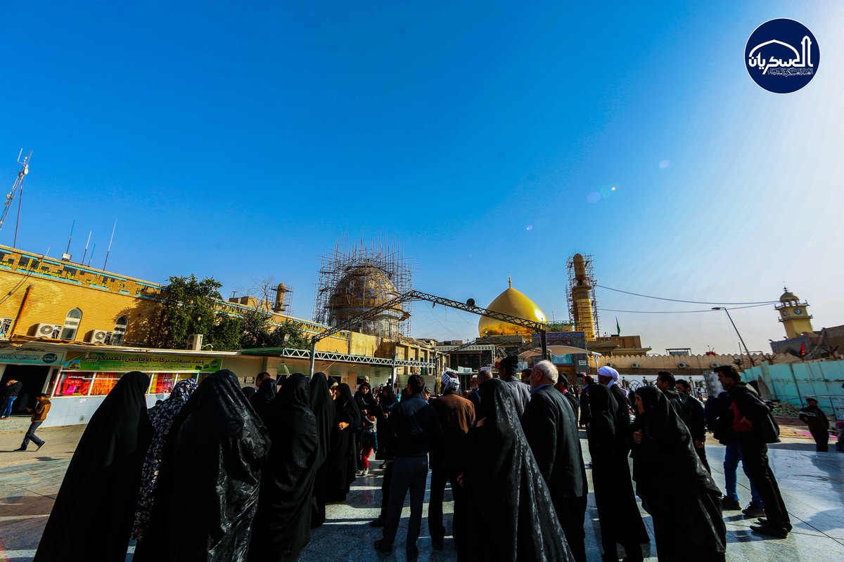 alaskariannet's tweet photo. كفالة المربّي
تنتاب البعض حالة من القلق والاضطراب لعدم اهتدائهم إلى مربّ صالح يأخذ بأيديهم إلى طريق الخير والصلاح ومما لا شك فيه أن وجود المرشد البصير بأسرار الطريق ومعالم السير إلى الحق المتعال ، مما يعجل في سبر العبد إلى مقصده السامي ولكن ذلك لا يعني أبدا توقف السبيل على ذلك ، https://t.co/gWCyUnCzh2