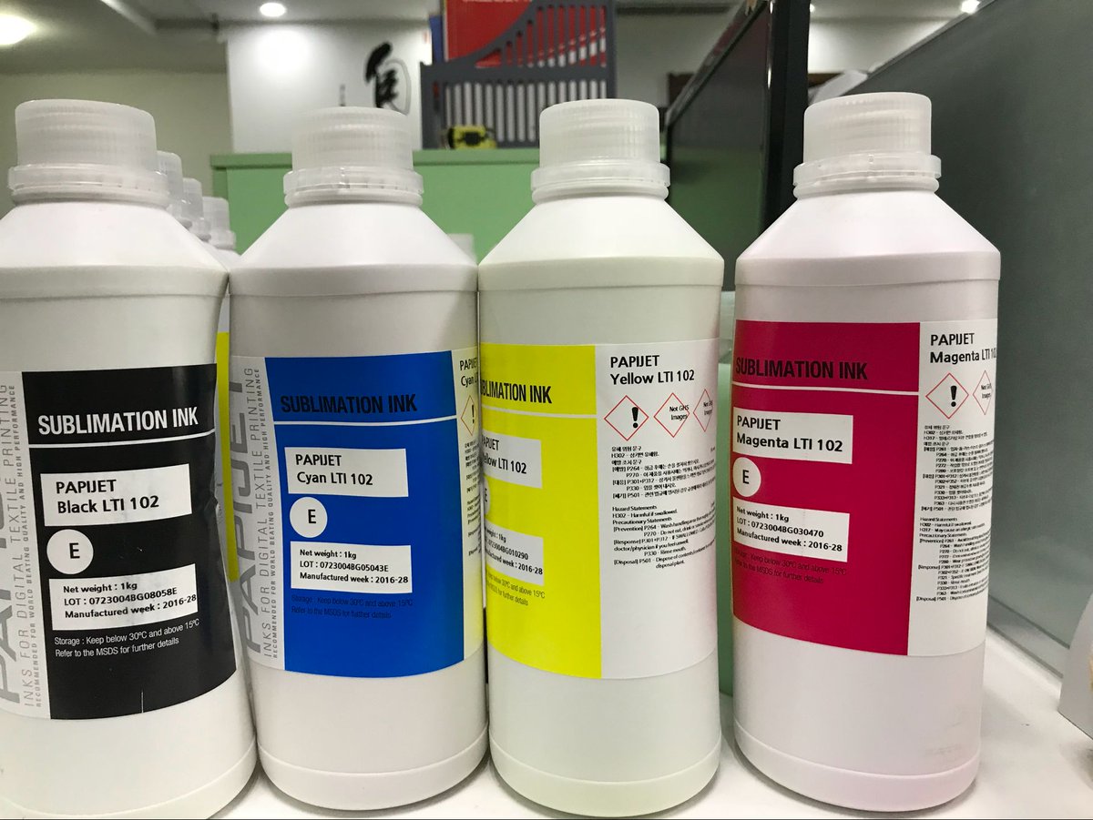 sublimation ink near me