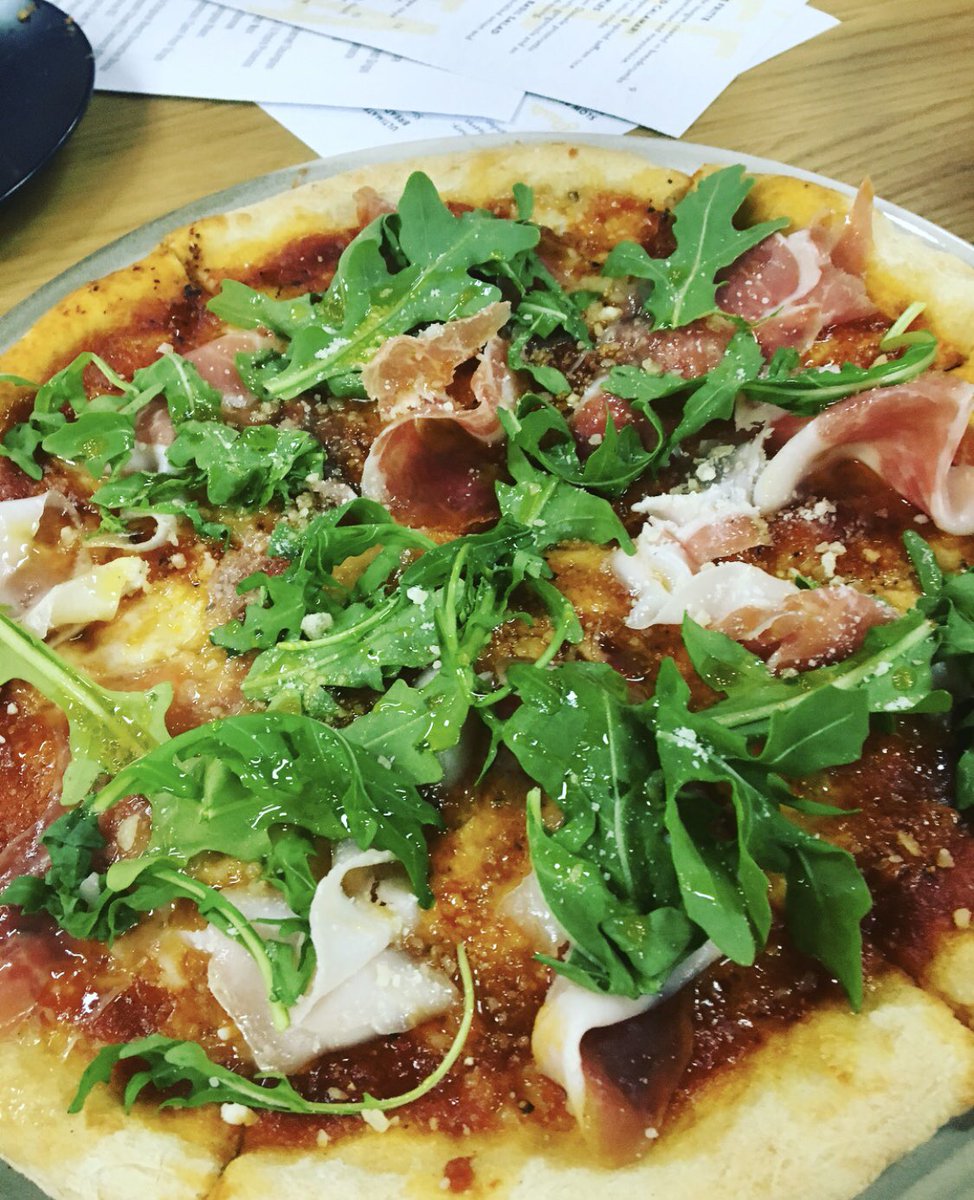 FoodAssociates's tweet photo. Final pizza development touches this week, stay tuned...🍕🙌 https://t.co/wsF1ygIoFg