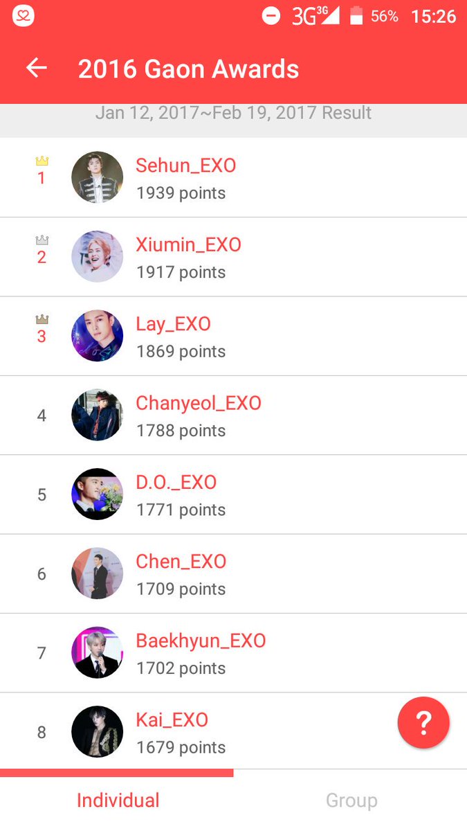 nine__thirteen's tweet photo. Let's bring back this moment again!!!
💗💗💗Aeris 💗💗💗
#EXO
#EXOL
#EXO_IS_THE_UNIVERSE #EXOLDoBetter
#EXOL_Love_EXO https://t.co/g3rvv2gGlc