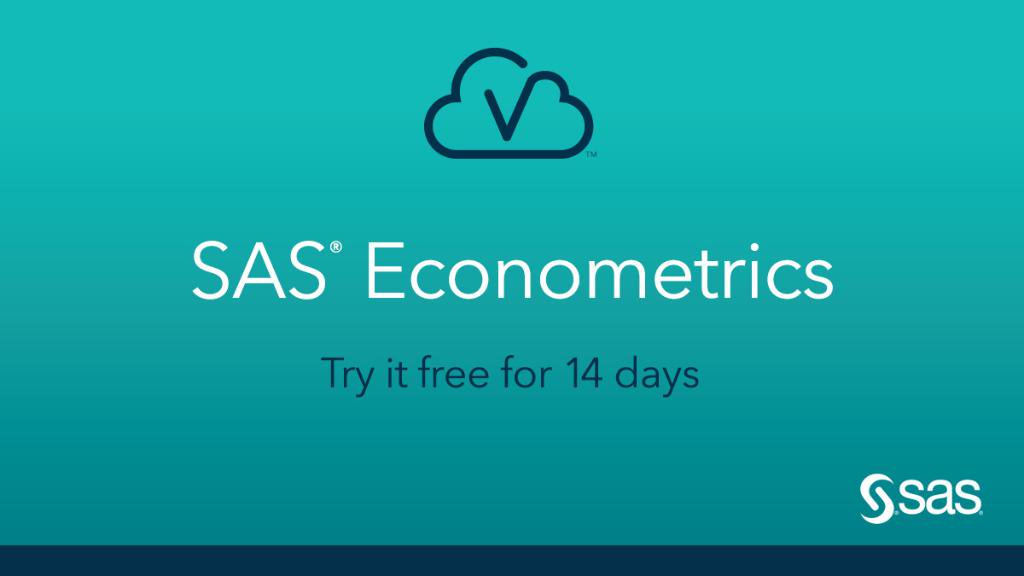 sas_africa's tweet photo. Need help developing your #business planning strategy? Why not try our free econometrics tools trial. #data #analytics https://t.co/rmec9lTYho https://t.co/AbzK5zNNLa