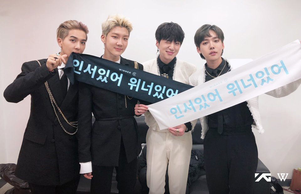 #REALLYREALLYWINNER100M #INNERCIRCLE 이 없었다면 절대 하지 못했을 차트인 1억스밍 달성!😘 연초부터 기쁜 소식으로 인서들과 함께 할 수 있어서 행복한 #WINNER 입니다❣️ 박인서💎가 함께 하기에 비로소 진짜 #WINNER 가 되는거 아시죠? 항상 감사합니다! 🙇‍♀️🙇