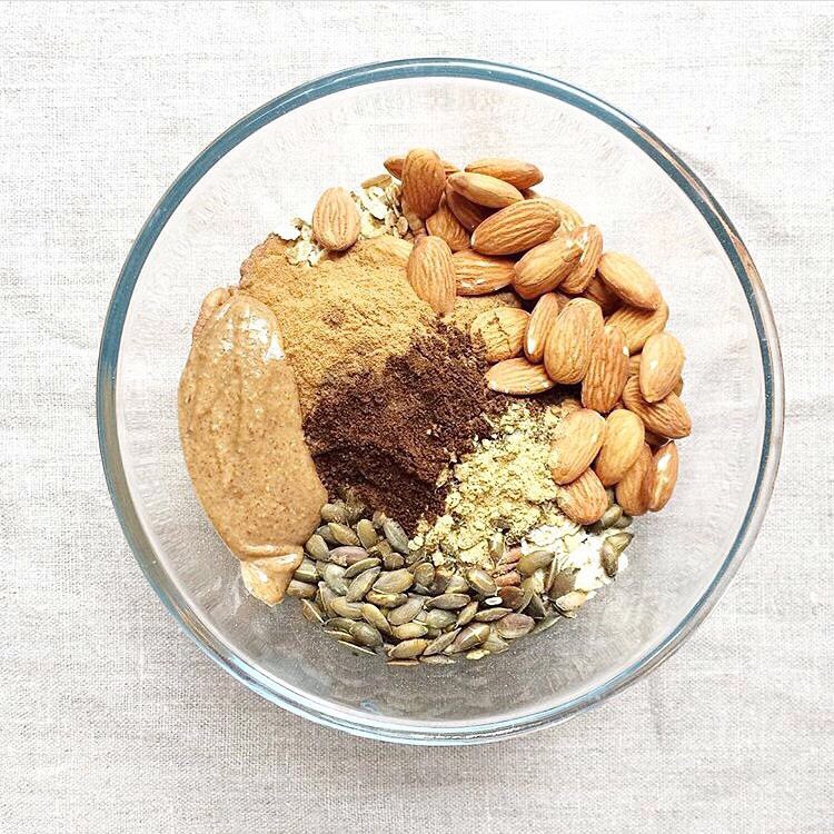 nutblend's tweet photo. Our #nutbutters celebrate 100% #natural ingredients only: no fillers, no artificial ingredients, no sugar coating #filledwithfeelgood. https://t.co/5yHhNB9heO