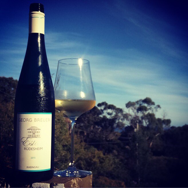 .<a href="/RieslingDU/">Riesling DownUnder</a> kicks off with pop-up #Melbourne bar 4 weeks today. The creator of this beaut will be there - will you? rieslingdownunder.com.au