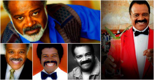 Happy Birthday to Ted Lange (born January 5, 1948)  