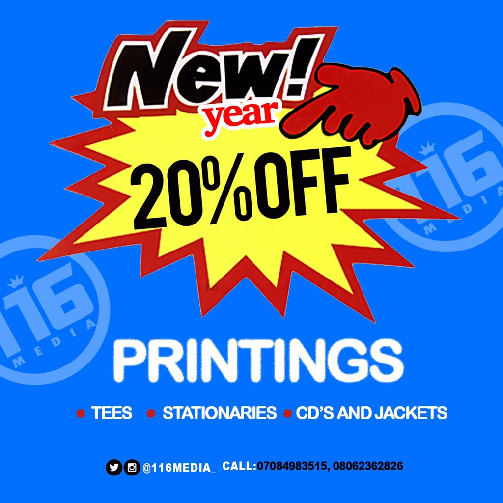 116media_'s tweet photo. Please call us for all printings we promise to deliver and yes with discounts 🙌🙏 https://t.co/JbwP0ZPxmA