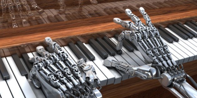 #Innovation musicale, ces intelligences artificielles qui composents de la musique : Lyreland, Amper et Flow machines.
lefigaro.fr/musique/2017/1…