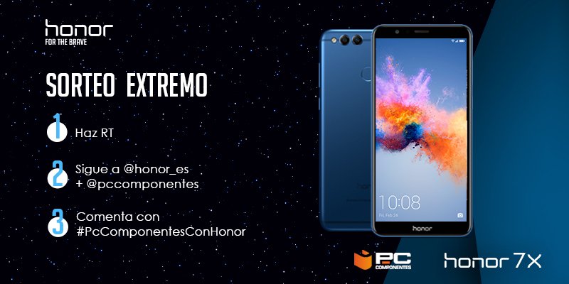 PcComponentes tweet media