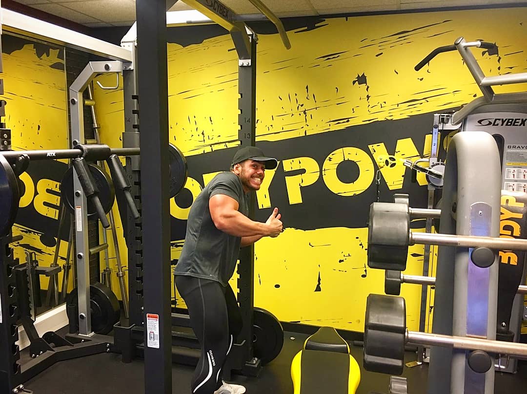 BodyPowerExpo tweet media