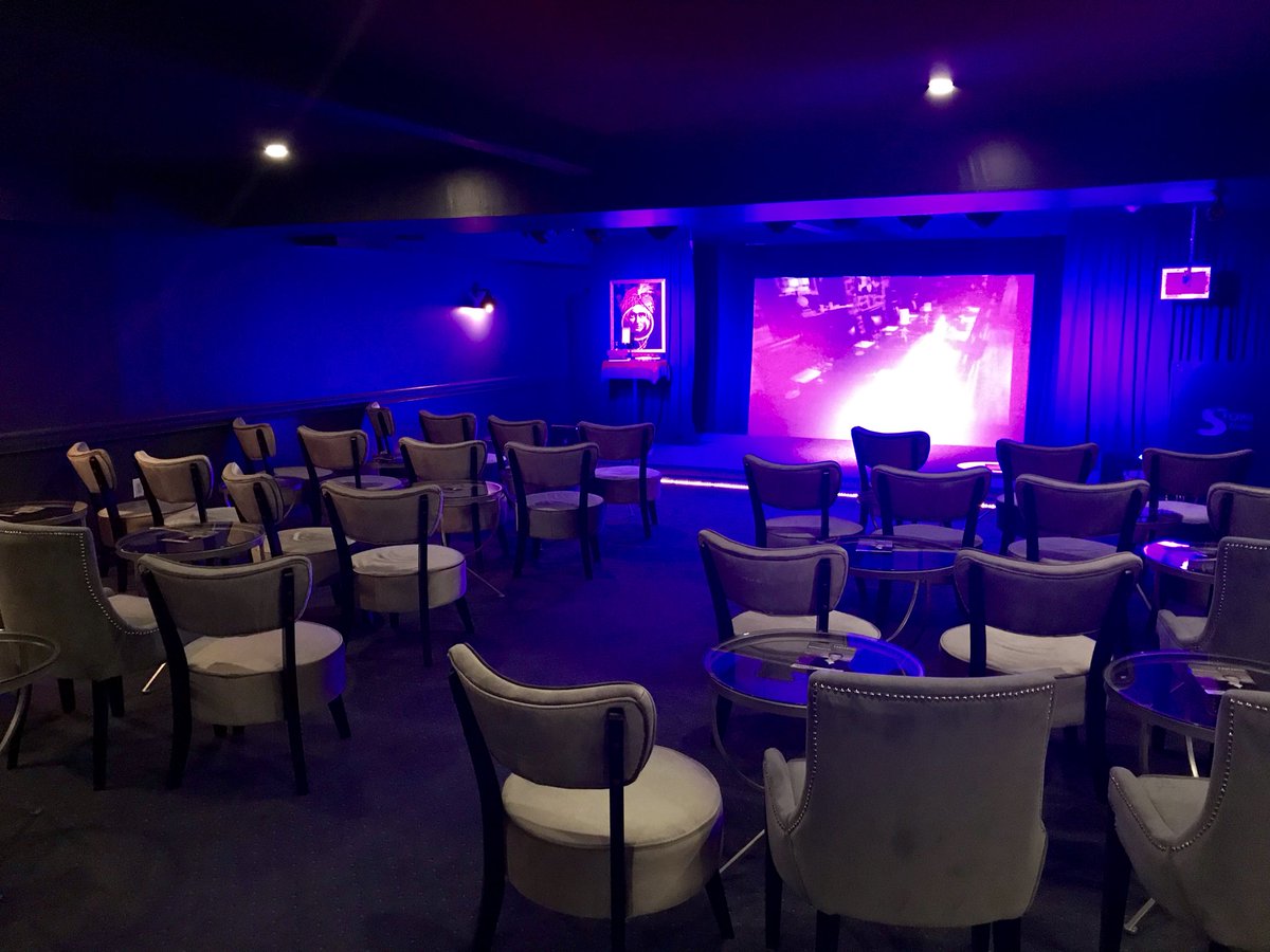 EStoneMagic's tweet image. 2018 Mind Trix Show awaits you.