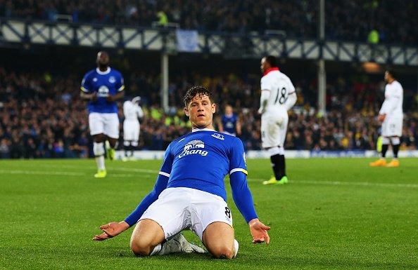 SkySportsNews's tweet photo. BREAKING: Ross Barkley had @ChelseaFC medical last night and move from @Everton could be confirmed later today - Sky sources. #SSN https://t.co/7qioezKyt6