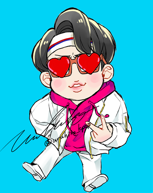 uruhiko_kpop's tweet photo. GO! https://t.co/pVlHlTW5R2