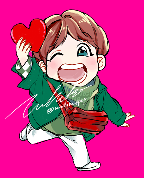 uruhiko_kpop's tweet photo. GO! https://t.co/pVlHlTW5R2