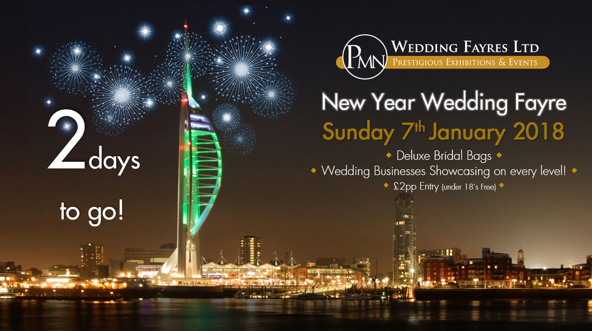 pmnweddingfayre's tweet image. Newly #engaged ? christmas #Proposal ? already in full swing #WeddingPlanning ? No matter what we'll have ideas &amp;amp; inspiration galore at our 2018 #weddingfayres #weddingfairs #launch @SpinnakerTower this Sunday! And if you're looking for a unique #weddingvenue with a #view ...