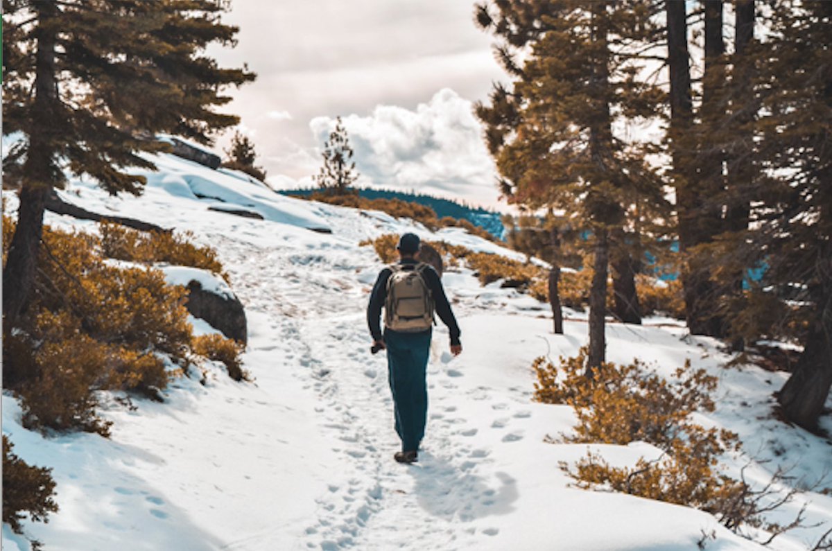 Maximumphysio's tweet image. Loving this snow!  Just because it’s cold doesn’t mean you can’t get out there! #StayActive #MaximumPhysio #FinallyFriday