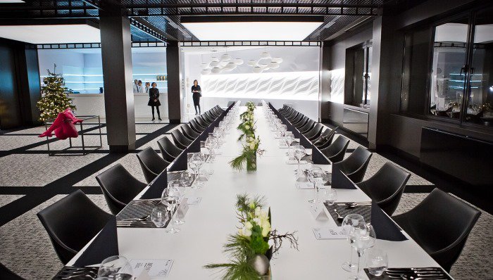 Serdecznie zapraszamy podczas Targów POLAGRA-PREMIERY do skorzystania z oferty Restauracje Garden City. Do wyboru są menu śniadaniowe, lunchowe i degustacyjne. :)
polagra-premiery.pl/pl/news/restau…