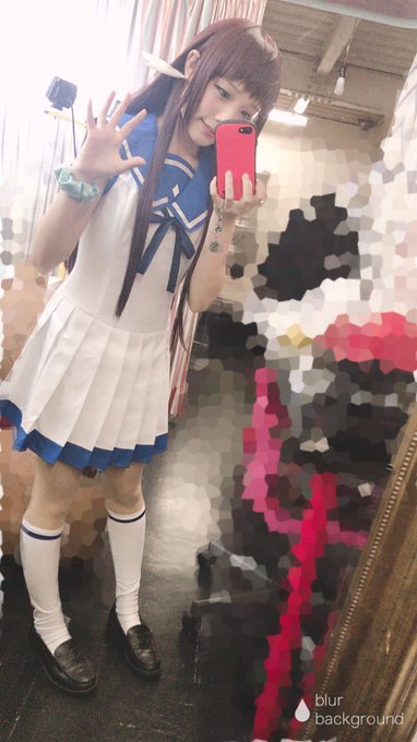 コスプレイヤーめでぃのTwitter画像8