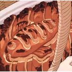 嫌う理由が分かる？『魔女の宅急便』に出てくるニシンパイの実物!