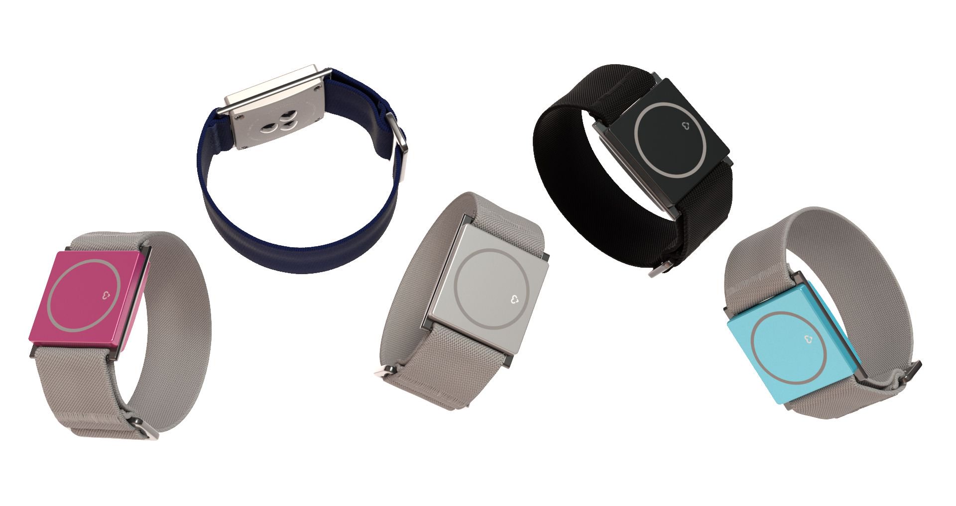The Embrace Watch for Monitoring Epilepsy Seizures