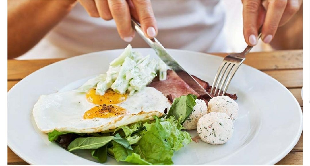 B_a_pineapple's tweet photo. The Best Anti-Inflammatory Protein To Eat For Breakfast If You Want A Flat Stomach, According To A Nutritionist | SHEfinds https://t.co/N7i5jeKjEx #health #fitness #weightloss #bodybuilding #weightlifting #diet #exercise #weightlossjourney #HealthyEating #healthylifestyle #35by35 https://t.co/O6y6tWtH97