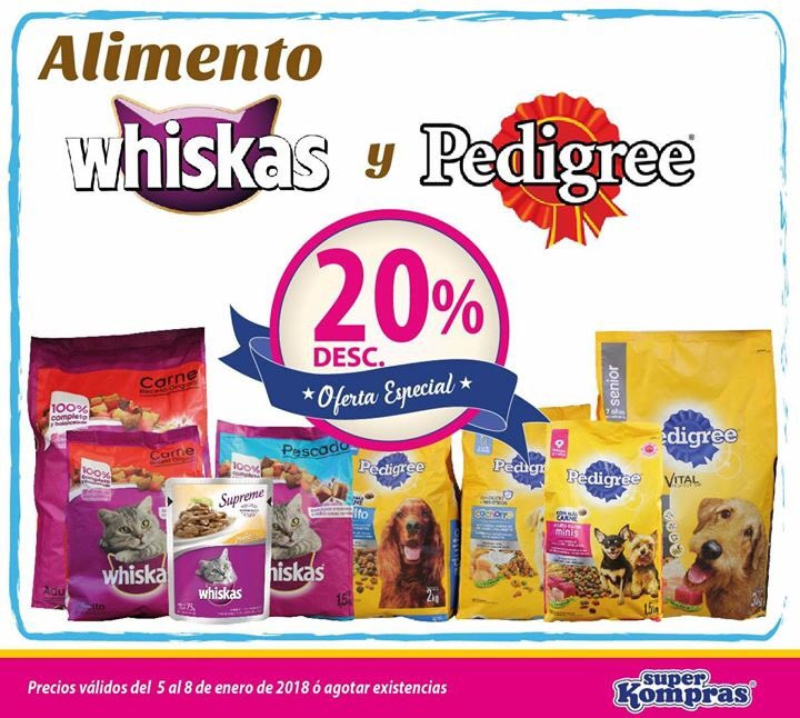 SuperKompras's tweet photo. Ofertas de fin de semana. 🛒 https://t.co/JQx3fxLnUB