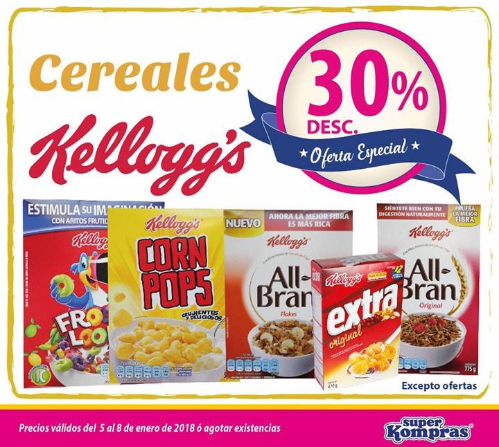 SuperKompras's tweet photo. Ofertas de fin de semana. 🛒 https://t.co/JQx3fxLnUB