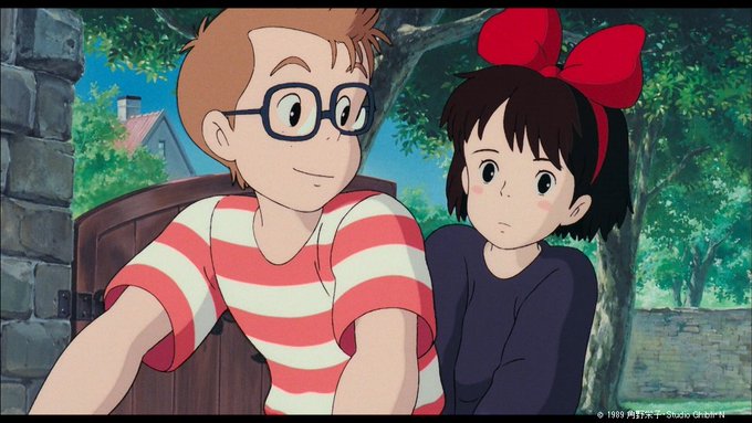 魔女の宅急便 [2018年1月5日(金)] ツイ速まとめ