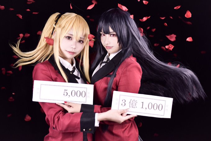 Twitterのコスプレ画像59