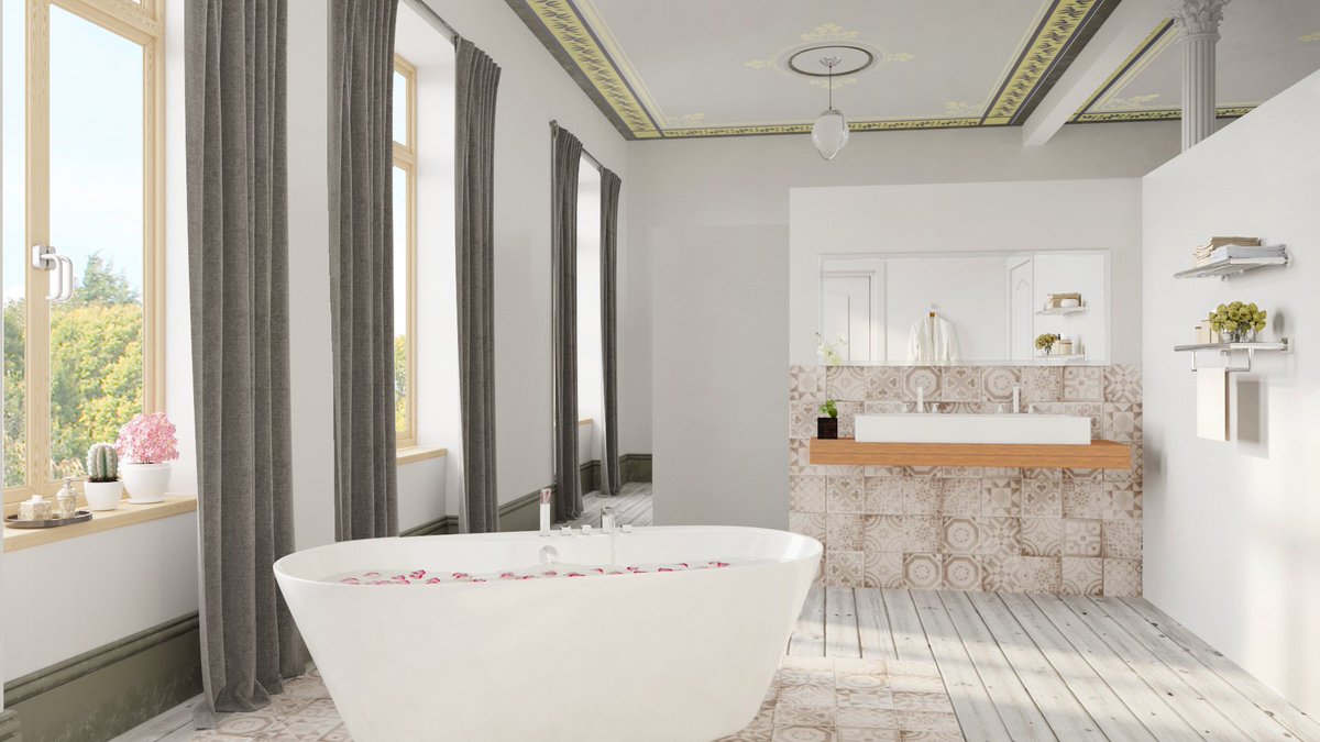 WasnerGeorg's tweet image. Wer auf der Suche nach modernen Eigentumswohnungen ist: May Immobilien baut eben Stuttgart das Gasthaus Zum Goldenen Stern um. Wir durften die 3D Renderings zum Projekt erstellen: vision-w.de/portfolio/3d-r…