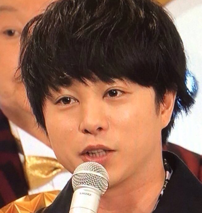 まさ のん なるほどなるほど このお顔に肥大と言うのね イケメンやん 顔が違うって思ったけど イケメンやん 普通にイケメンやん 櫻井イケメンやん 次 櫻井翔に向かって肥大って記事書いたヤツらの顔面 みんなで肥大化