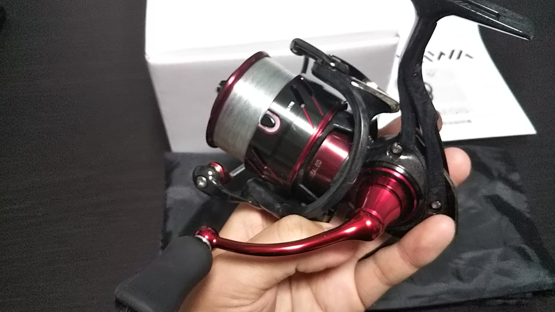 特価 ダイワ リール 17 イージス03f H フィッシング 特価 ダイワ リール 17 イージス03f H フィッシング