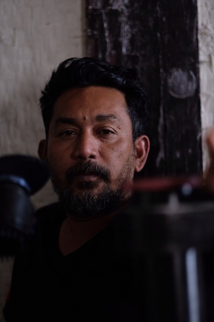 jokoanwar's tweet image. Sutradara harus yakin apa yang dia mau, tapi juga memberikan ruang kepada kru dan pemain untuk mengembangkan adegan sesuai skill yg mereka miliki.