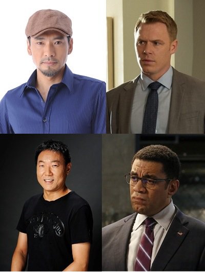 山野井仁 山野井仁