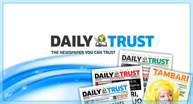 daily_trust's tweet photo. When will Nigeria exit Trump’s ‘hut’ status?
https://t.co/k0RtFqrIOf https://t.co/mRepjBr9dv