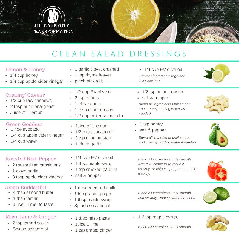 KentNatasha's tweet photo. So it’s Friday, I’ve had an amazing day & I am feeling generous so here is a gift from me to you. Screen shot this image & keep it. I promise it’s a game changer. Healthy, delicious dressings, YUM!!
#health #wellness #healthy #JBT #JBTProgram #Recipe #dressing #abundance https://t.co/Qw3CVi9QgX