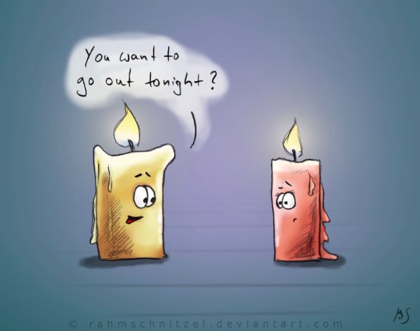 #FRIDAYfunny #FF @mrlochness27 @PlanitScotland @NorthCoast500 @harrisdistiller @TheSTOREHOUSE @EastgateNess @Toncamteam @FraserKilts @INVAirport @VisitHebrides #candles #homefragrance #puns