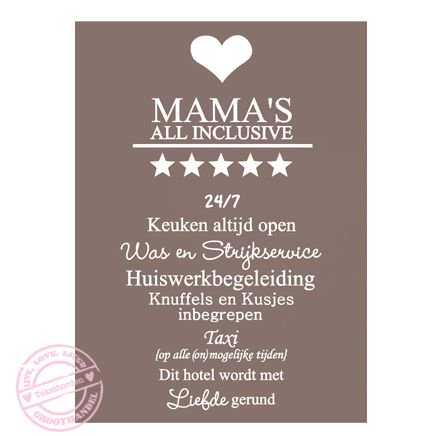 Keuken bij mama is altijd open 24/7 buff.ly/2CMEOqi