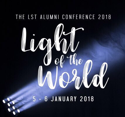 LST_Alumni's tweet image. Today we welcome lots of our Alumni back to @LSTheology for the Alumni Conference!

#LSTalumni