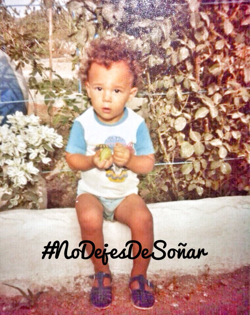 Que las ilusiones de tu niñez sigan moviendo tus sueños. 

¡Feliz llegada de los Reyes Magos de Oriente! 👑👑👑

#Ureña