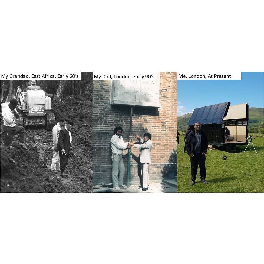 Varbud_Ltd's tweet photo. Building on over 60 years of construction history in UK, East Africa and India. It’s in the family blood!

#construction #new #beautiful #instagood #specialist #tradition #traditional #love #london #modern #varbud #throwback #instagram #wherewecamefrom #… https://t.co/VUkzNBYAeW https://t.co/lq7s9O9w0S