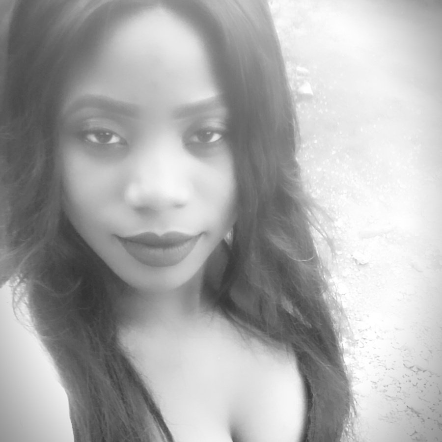 IngridSimz's tweet image. #NewProfilePic