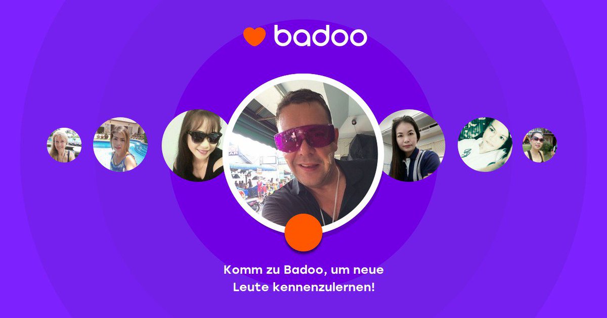 Chatte mit Rsch und anderen coolen Leuten in Deiner Gegend - log Dich jetzt bei Badoo ein! badoo.com/twitter/sl-sha…